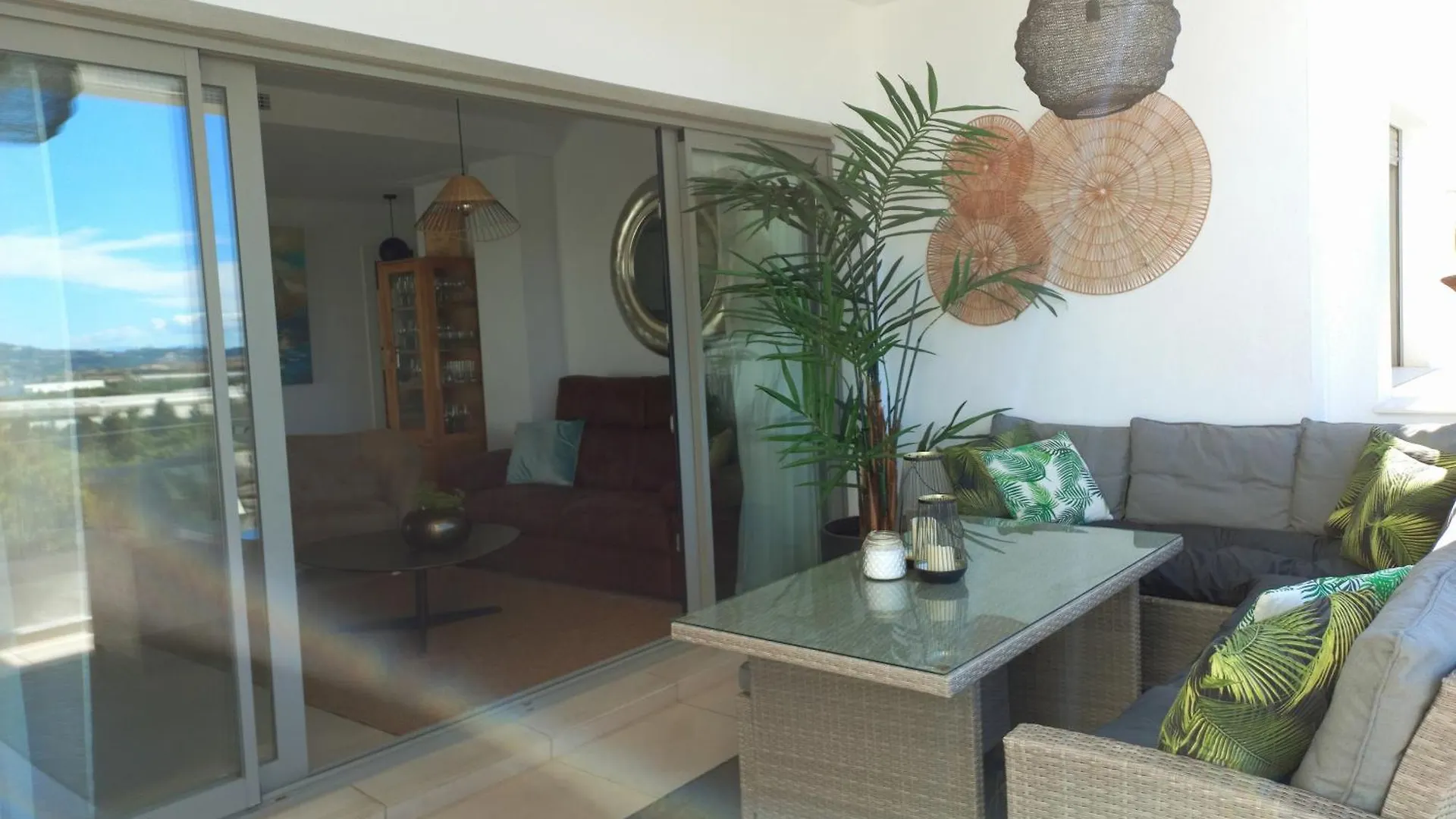 Appartement Baviera Hills - Torre Del Mar - Costa Del Sol Caleta De Velez